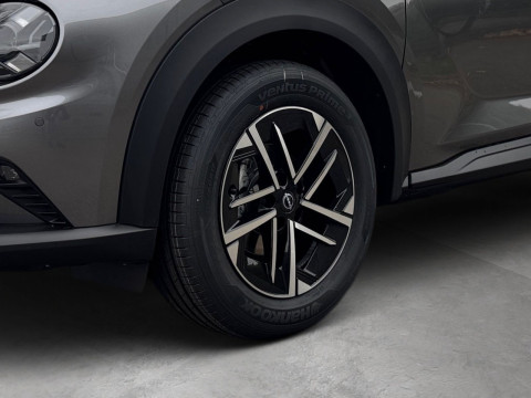 Ansicht 6 - Neuwagen Fahrzeug, Modell Juke der Marke Nissan von Verkäufer Autohaus Bernd Ivacic GmbH