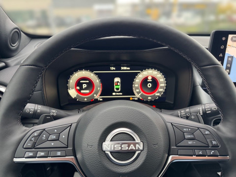 Ansicht 8 - Neuwagen Fahrzeug, Modell Juke der Marke Nissan von Verkäufer Autohaus Bernd Ivacic GmbH