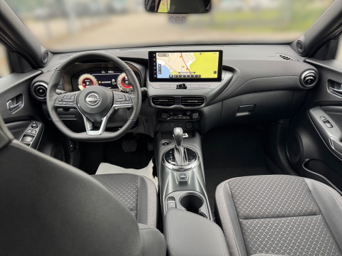 Ansicht 10 - Neuwagen Fahrzeug, Modell Juke der Marke Nissan von Verkäufer Autohaus Bernd Ivacic GmbH