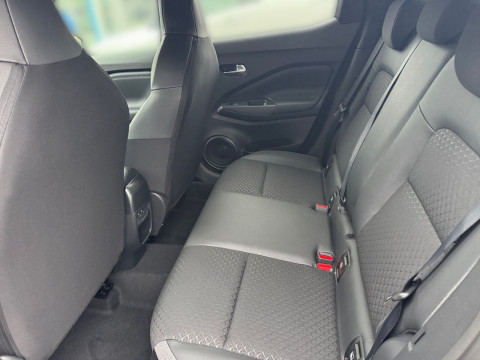 Ansicht 11 - Neuwagen Fahrzeug, Modell Juke der Marke Nissan von Verkäufer Autohaus Bernd Ivacic GmbH