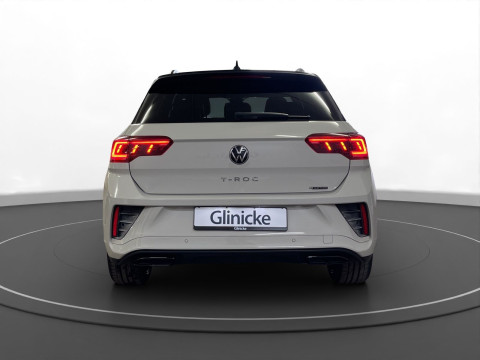 Volkswagen - T-Roc