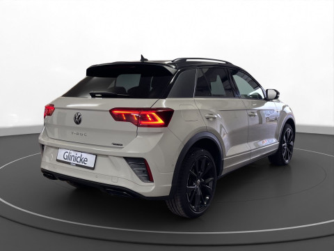 Volkswagen - T-Roc