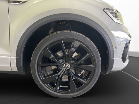 Volkswagen - T-Roc