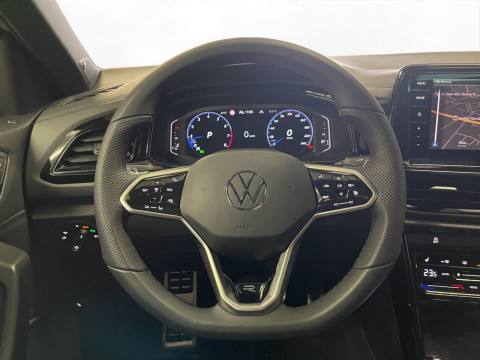Volkswagen - T-Roc