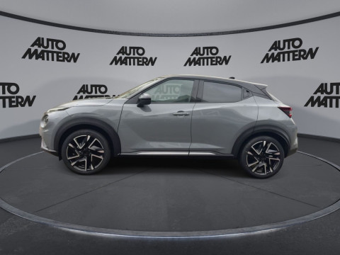 Ansicht 3 - Neuwagen Fahrzeug, Modell Juke der Marke Nissan von Verkäufer Mattern GmbH
