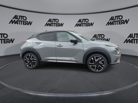 Ansicht 7 - Neuwagen Fahrzeug, Modell Juke der Marke Nissan von Verkäufer Mattern GmbH