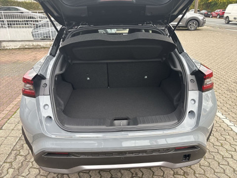 Ansicht 9 - Neuwagen Fahrzeug, Modell Juke der Marke Nissan von Verkäufer Mattern GmbH