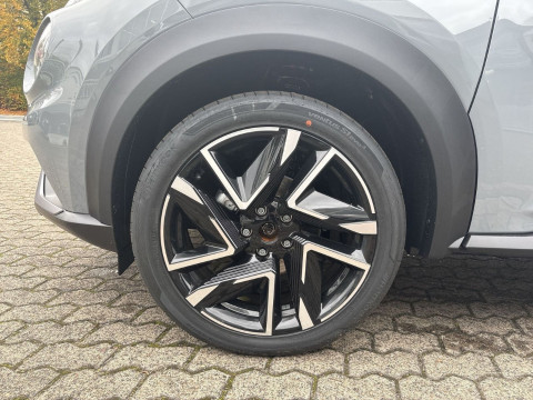 Ansicht 10 - Neuwagen Fahrzeug, Modell Juke der Marke Nissan von Verkäufer Mattern GmbH