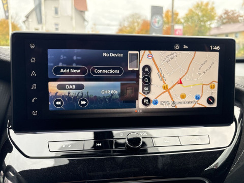 Ansicht 15 - Neuwagen Fahrzeug, Modell Juke der Marke Nissan von Verkäufer Mattern GmbH