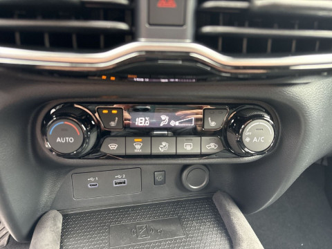 Ansicht 16 - Neuwagen Fahrzeug, Modell Juke der Marke Nissan von Verkäufer Mattern GmbH