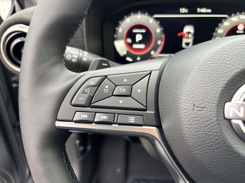 Ansicht 19 - Neuwagen Fahrzeug, Modell Juke der Marke Nissan von Verkäufer Mattern GmbH