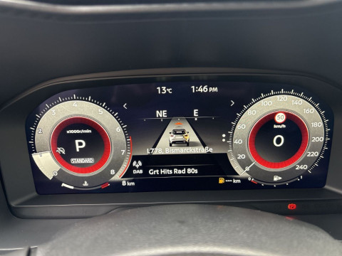 Ansicht 21 - Neuwagen Fahrzeug, Modell Juke der Marke Nissan von Verkäufer Mattern GmbH