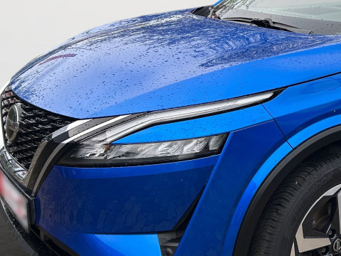 Ansicht 5 - Gebrauchtwagen Fahrzeug, Modell Qashqai der Marke Nissan von Verkäufer Auto-Center Grimmen GmbH & Co., HanseAuto KG