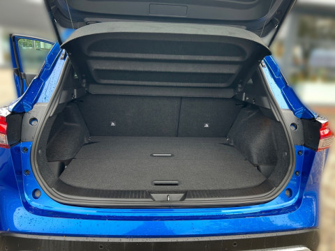 Ansicht 10 - Gebrauchtwagen Fahrzeug, Modell Qashqai der Marke Nissan von Verkäufer Auto-Center Grimmen GmbH & Co., HanseAuto KG