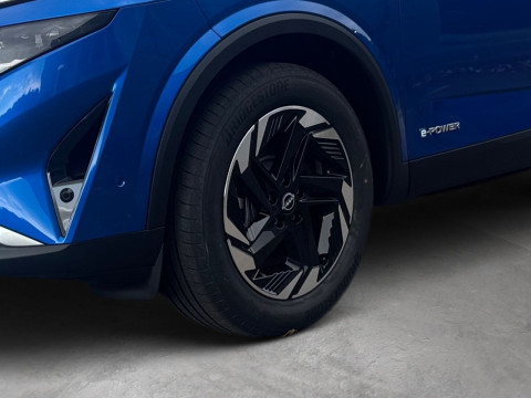 Ansicht 6 - Gebrauchtwagen Fahrzeug, Modell Qashqai der Marke Nissan von Verkäufer Autohaus Bernd Ivacic GmbH