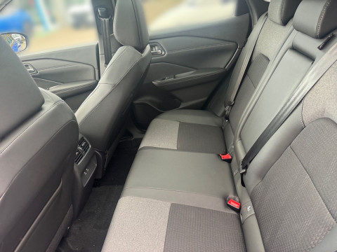 Ansicht 11 - Gebrauchtwagen Fahrzeug, Modell Qashqai der Marke Nissan von Verkäufer Autohaus Bernd Ivacic GmbH