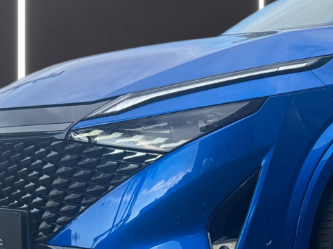 Ansicht 5 - Gebrauchtwagen Fahrzeug, Modell Qashqai der Marke Nissan von Verkäufer Autohaus Bernd Ivacic GmbH