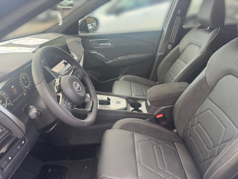 Ansicht 7 - Gebrauchtwagen Fahrzeug, Modell Qashqai der Marke Nissan von Verkäufer Autohaus Bernd Ivacic GmbH
