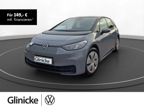 Volkswagen ID.3 - ID.3 55kWh Pure Performance Navi Klima PDC LED