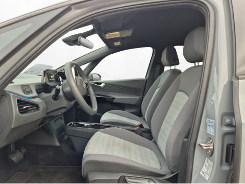 Volkswagen ID.3 - ID.3 55kWh Pure Performance Navi Klima PDC LED
