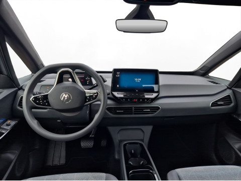 Volkswagen - ID.3