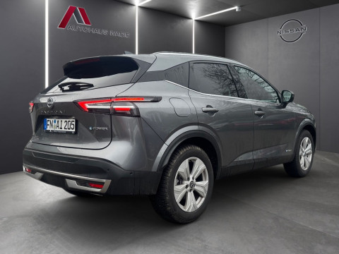 Ansicht 3 - Gebrauchtwagen Fahrzeug, Modell Qashqai der Marke Nissan von Verkäufer Autohaus Bernd Ivacic GmbH