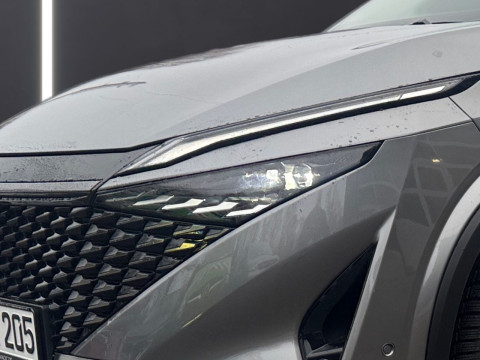 Ansicht 5 - Gebrauchtwagen Fahrzeug, Modell Qashqai der Marke Nissan von Verkäufer Autohaus Bernd Ivacic GmbH