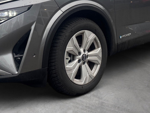 Ansicht 6 - Gebrauchtwagen Fahrzeug, Modell Qashqai der Marke Nissan von Verkäufer Autohaus Bernd Ivacic GmbH