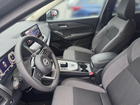 Ansicht 7 - Gebrauchtwagen Fahrzeug, Modell Qashqai der Marke Nissan von Verkäufer Autohaus Bernd Ivacic GmbH