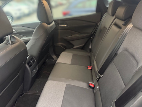 Ansicht 11 - Gebrauchtwagen Fahrzeug, Modell Qashqai der Marke Nissan von Verkäufer Autohaus Bernd Ivacic GmbH