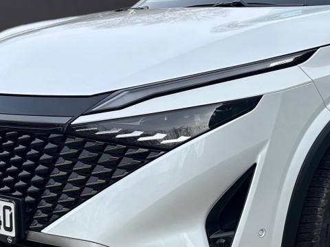 Ansicht 5 - Gebrauchtwagen Fahrzeug, Modell Qashqai der Marke Nissan von Verkäufer Autohaus Bernd Ivacic GmbH