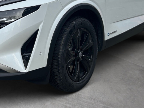 Ansicht 6 - Gebrauchtwagen Fahrzeug, Modell Qashqai der Marke Nissan von Verkäufer Autohaus Bernd Ivacic GmbH