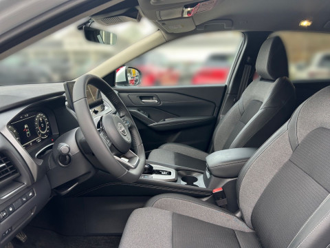 Ansicht 7 - Gebrauchtwagen Fahrzeug, Modell Qashqai der Marke Nissan von Verkäufer Autohaus Bernd Ivacic GmbH