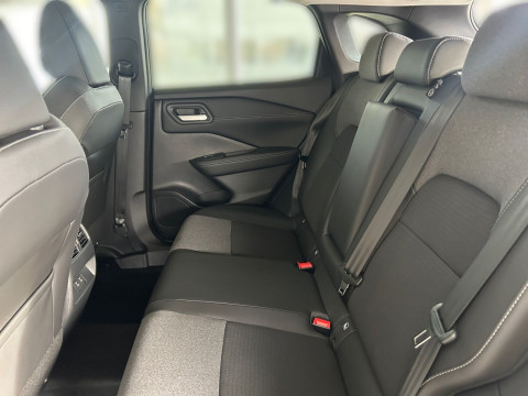 Ansicht 11 - Gebrauchtwagen Fahrzeug, Modell Qashqai der Marke Nissan von Verkäufer Autohaus Bernd Ivacic GmbH