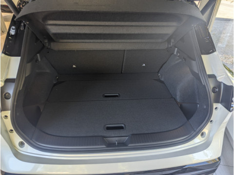 Ansicht 6 - Neuwagen Fahrzeug, Modell Qashqai der Marke Nissan von Verkäufer Autohaus Jonas GmbH