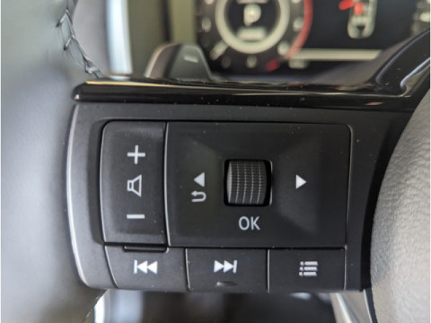 Ansicht 12 - Neuwagen Fahrzeug, Modell Qashqai der Marke Nissan von Verkäufer Autohaus Jonas GmbH