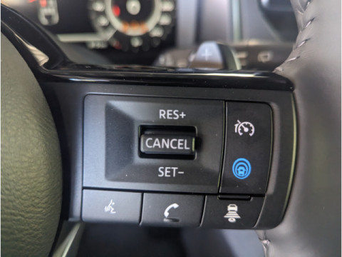 Ansicht 13 - Neuwagen Fahrzeug, Modell Qashqai der Marke Nissan von Verkäufer Autohaus Jonas GmbH