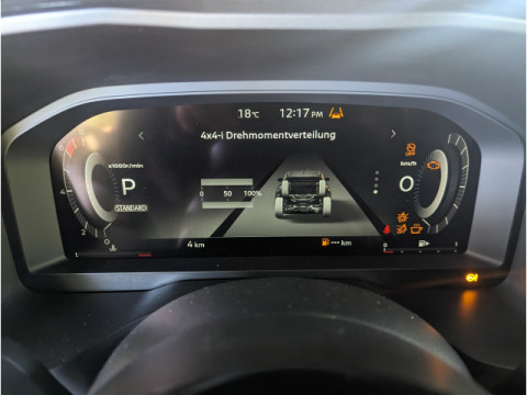 Ansicht 14 - Neuwagen Fahrzeug, Modell Qashqai der Marke Nissan von Verkäufer Autohaus Jonas GmbH