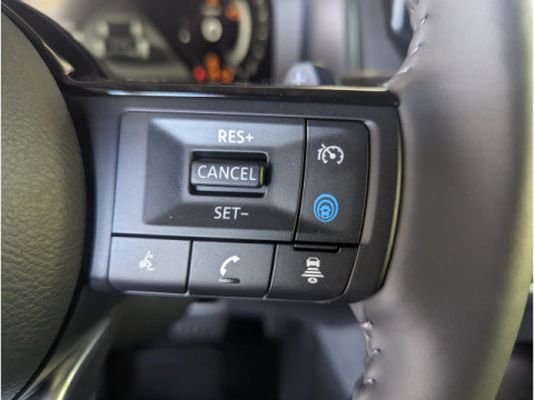 Ansicht 15 - Neuwagen Fahrzeug, Modell Qashqai der Marke Nissan von Verkäufer Autohaus Jonas GmbH