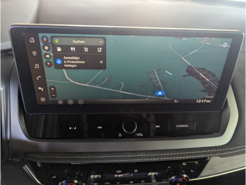 Ansicht 16 - Neuwagen Fahrzeug, Modell Qashqai der Marke Nissan von Verkäufer Autohaus Jonas GmbH