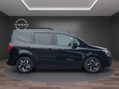 Ansicht 2 - Gebrauchtwagen Fahrzeug, Modell Townstar der Marke Nissan von Verkäufer Autohaus Hallekamp GmbH & Co. KG