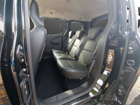 Ansicht 11 - Gebrauchtwagen Fahrzeug, Modell Townstar der Marke Nissan von Verkäufer Autohaus Hallekamp GmbH & Co. KG