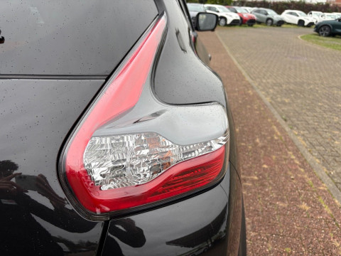 Ansicht 8 - Gebrauchtwagen Fahrzeug, Modell Juke der Marke Nissan von Verkäufer C. Thomsen GmbH