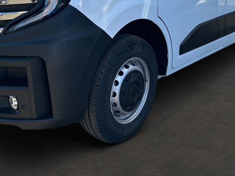 Ansicht 6 - Neuwagen Fahrzeug, Modell Interstar der Marke Nissan von Verkäufer Auto-Center Grimmen GmbH & Co. Fzg.handel KG