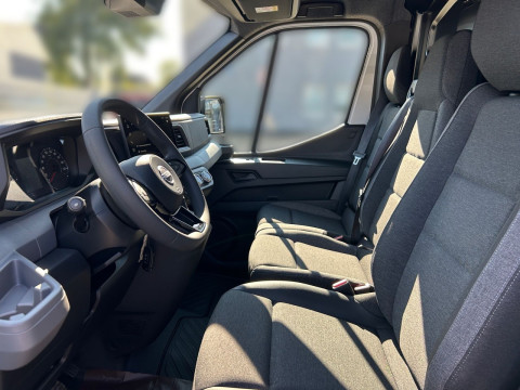 Ansicht 7 - Neuwagen Fahrzeug, Modell Interstar der Marke Nissan von Verkäufer Auto-Center Grimmen GmbH & Co. Fzg.handel KG