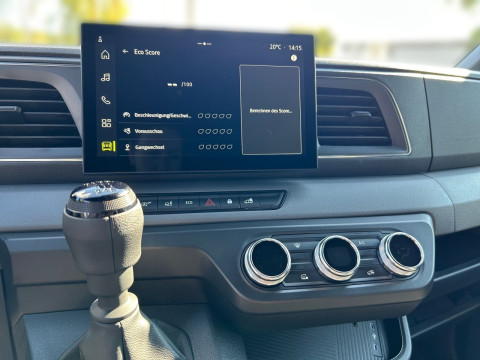 Ansicht 9 - Neuwagen Fahrzeug, Modell Interstar der Marke Nissan von Verkäufer Auto-Center Grimmen GmbH & Co. Fzg.handel KG