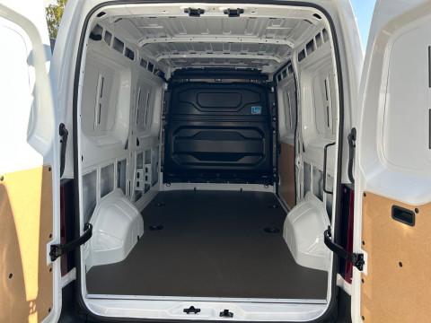 Ansicht 10 - Neuwagen Fahrzeug, Modell Interstar der Marke Nissan von Verkäufer Auto-Center Grimmen GmbH & Co. Fzg.handel KG