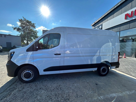 Ansicht 11 - Neuwagen Fahrzeug, Modell Interstar der Marke Nissan von Verkäufer Auto-Center Grimmen GmbH & Co. Fzg.handel KG