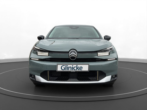 Citroën C4 - C4 Benziner 130 Automatik MAX Kamera Navi SHZ