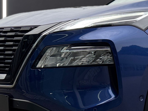 Ansicht 5 - Gebrauchtwagen Fahrzeug, Modell X-Trail der Marke Nissan von Verkäufer Autohaus Bernd Ivacic GmbH
